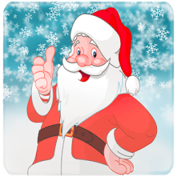 The Running Santa иконка