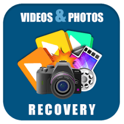 ikon Video &amp; Photos Recovery