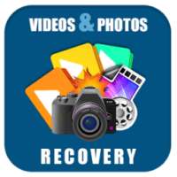 Video & Photos Recovery