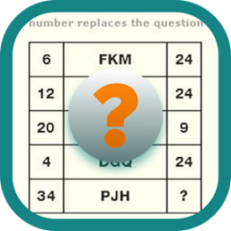 Logical Game-Brain Wash Think आइकन