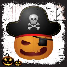 Halloween Photo Frames and Mask 1.2
