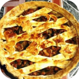 ikon Chicken Pie Recipes