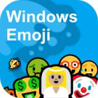 Emoji Style of for Windows on 9Apps