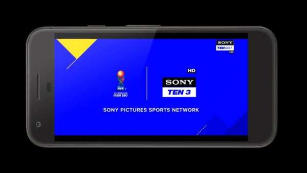 Ten Sports TV 1 تصوير الشاشة