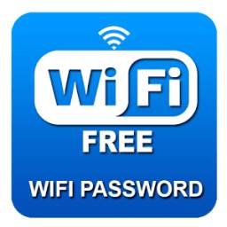 Wifi Password Show 2018