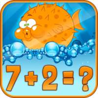 Math for Kids on 9Apps
