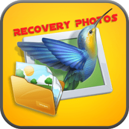 Restore &amp; Recovery Photo 2017 आइकन