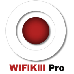WiFiKill Pro أيقونة