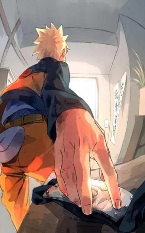 HD Wallpapers for Naruto скриншот 5