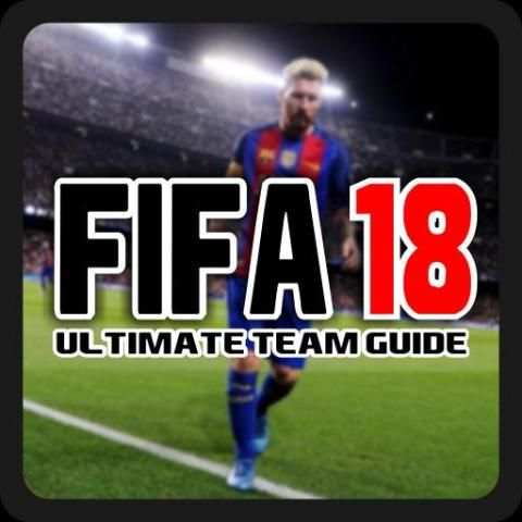 Guide for FIFA 18 screenshot 3