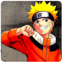 HD Wallpapers for Naruto иконка