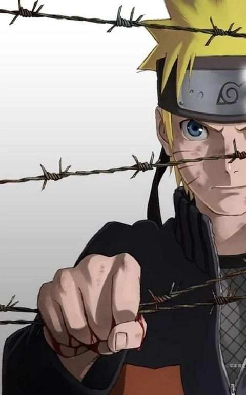 HD Wallpapers for Naruto скриншот 2