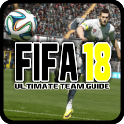 GUIDE FIFA 2018 иконка