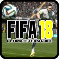 GUIDE FIFA 2018