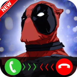 Fake dead call from pool أيقونة