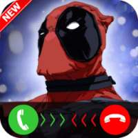 Fake dead call from pool