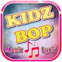 Kidz Bop songs kids on 9Apps