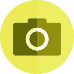 Open The Camera иконка