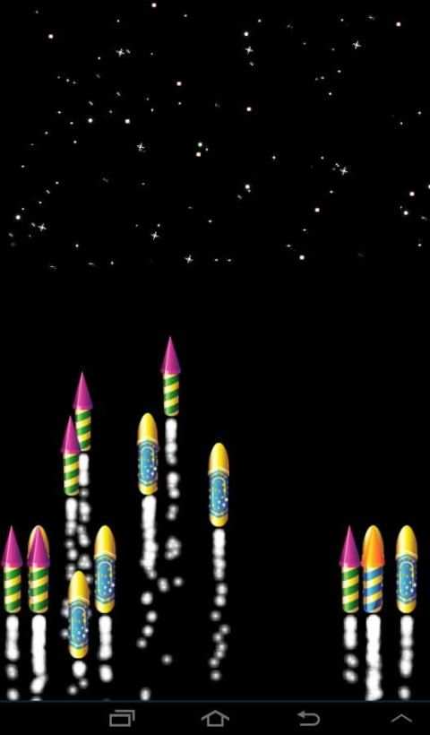 Funny Fireworks скриншот 6
