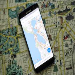 Maps 3.0