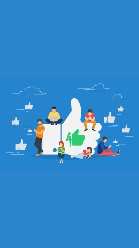 4Liker Auto Liker скриншот 1