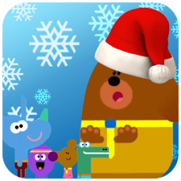 Duggee Jungle Adventure иконка