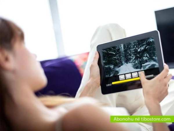 TiBO mobile TV screenshot 12