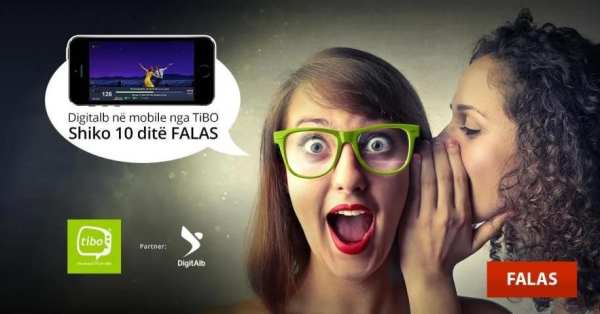 TiBO mobile TV screenshot 22