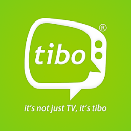 TiBO mobile TV icon