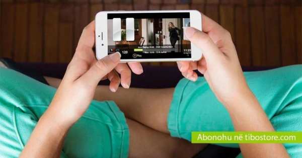 TiBO mobile TV screenshot 17