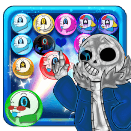 SANS Bubble King иконка