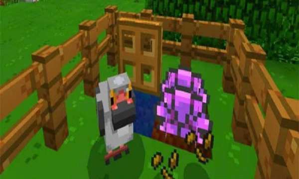 Big Pack Of Pokemons Mod MCPE screenshot 1