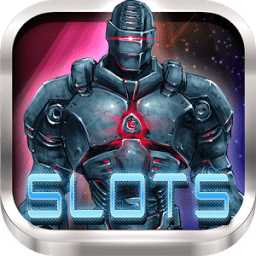 Terminator Revolution Machine icon