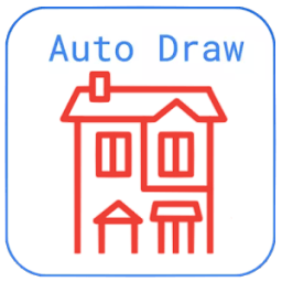 ikon Auto Draw
