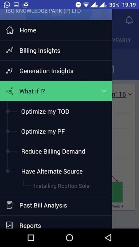 BESCOM HT Consumers Smart App скриншот 4
