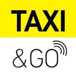 Taxi&amp;Go icon