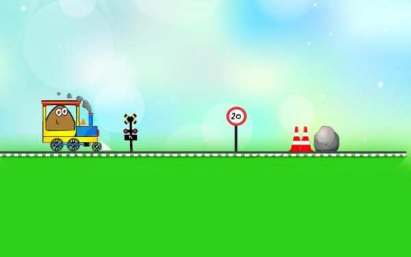 tomas poo 2 screenshot 2