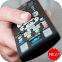 Remote Control Tv on 9Apps