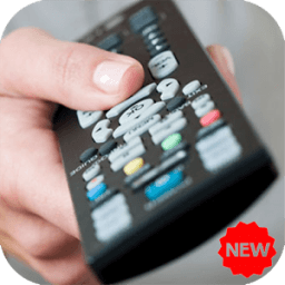 Remote Control Tv आइकन