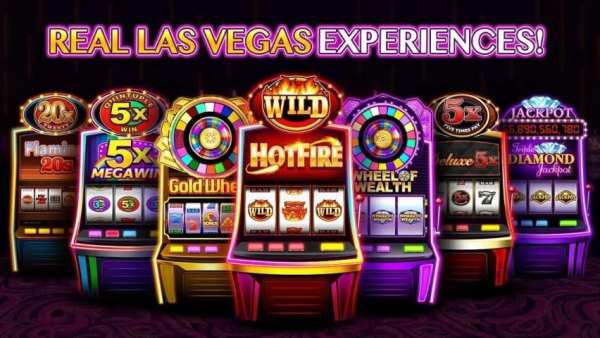 MY 777 SLOTS - Best Casino Game & Slot Machines screenshot 18