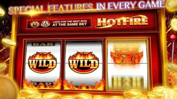 MY 777 SLOTS - Best Casino Game & Slot Machines screenshot 17