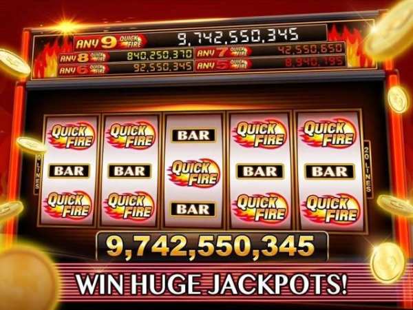MY 777 SLOTS - Best Casino Game & Slot Machines screenshot 2
