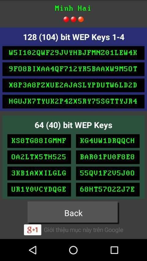 Hack wifi prank screenshot 2