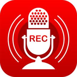 Voice Recorder &amp; Voice Changer иконка