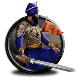 ikon Baba Banda Singh Bahadur -Game