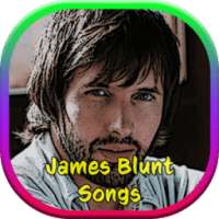 James Blunt Songs