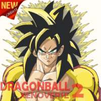 New Dragonball Xenoverse Cheat on 9Apps