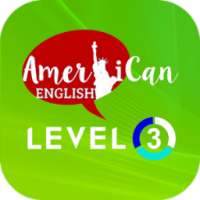 American English - Level 3