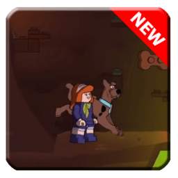 Advice for LEGO ScoobyDoo Haunted Isle 1.0.0