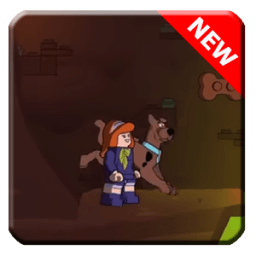 ikon Advice for LEGO ScoobyDoo Haunted Isle